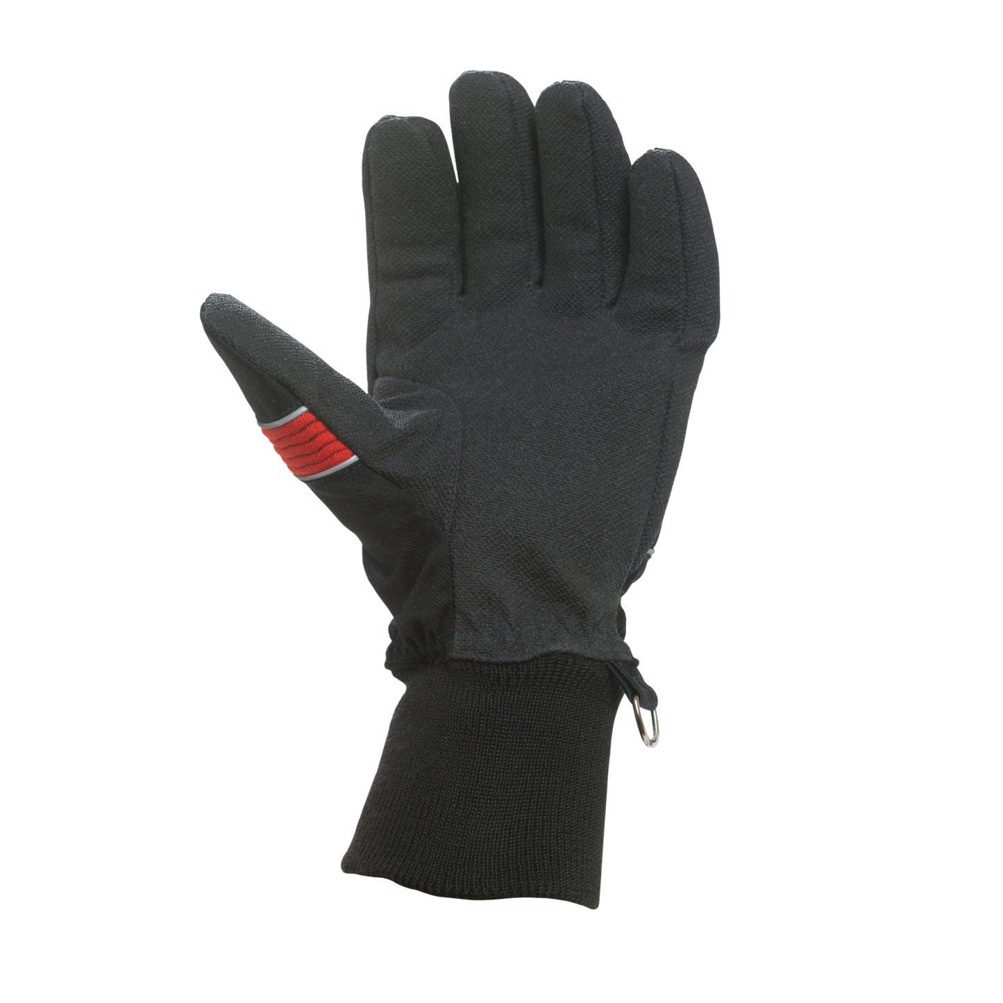 Γάντια πυροσβέστη Rosenbauer SAFE GRIP 3 μπλε με λάστιχο