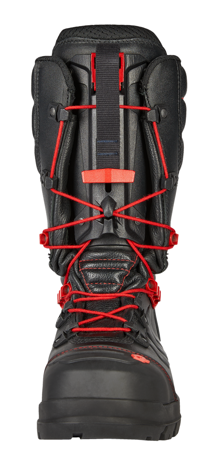 FIREMAN BOOT BOROS B4 ROSENBAUER
