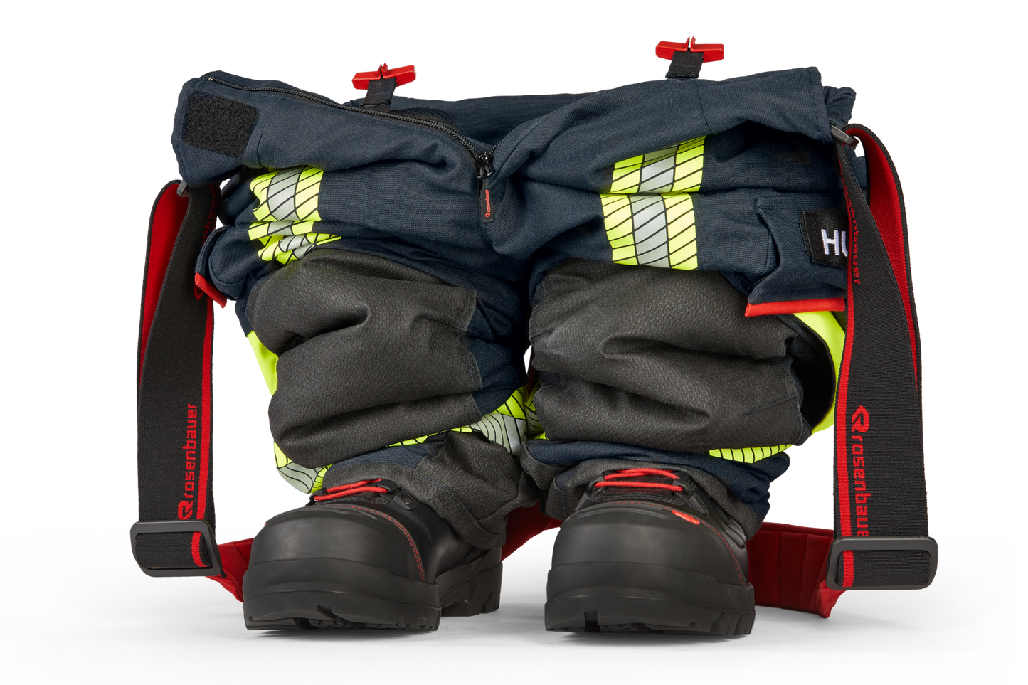 Μπότες πυροσβέστη Rosenbauer BOROS B4