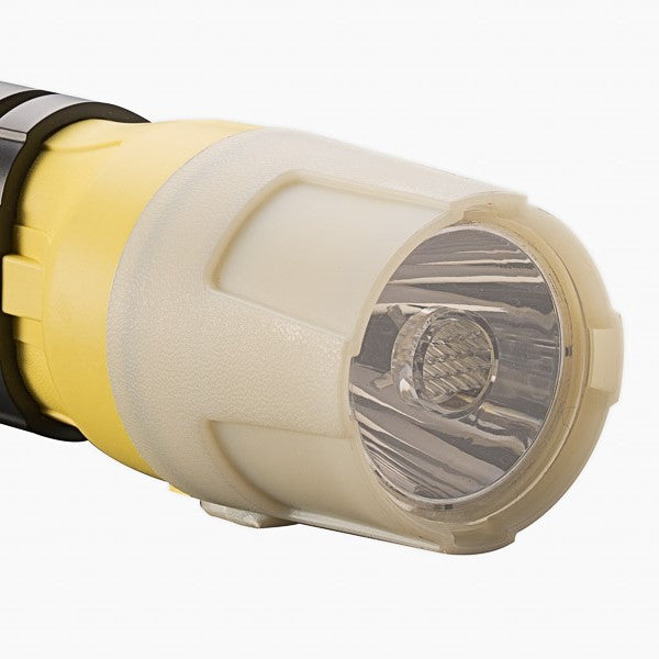 Φακός κράνους ADALIT L-20 POWER, 3xAA, ATEX Zone 0/21