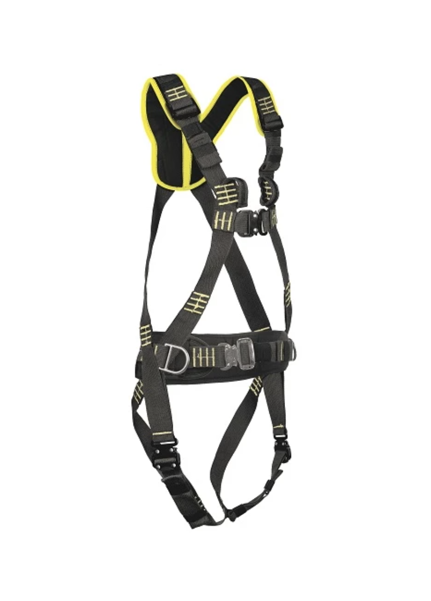 Πυρίμαχο μποντριέ ολόσωμο Haberkorn ARAX