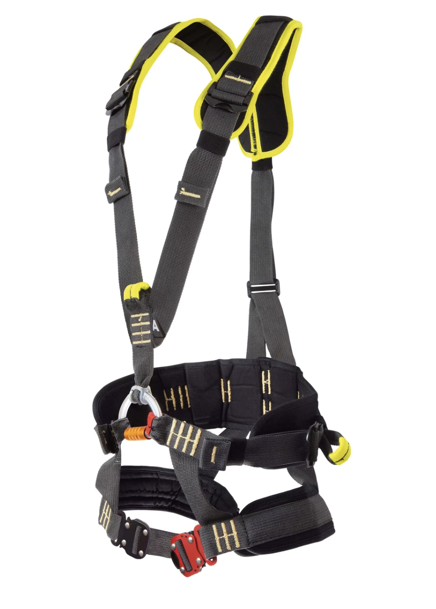 Πυρίμαχο μποντριέ ολόσωμο Haberkorn ARAX PRO