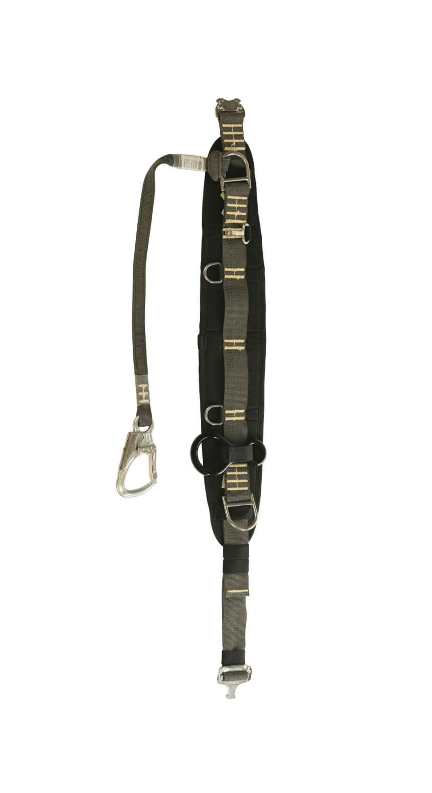 Πυρίμαχη ζώνη ασφαλείας Haberkorn ARAX BELT