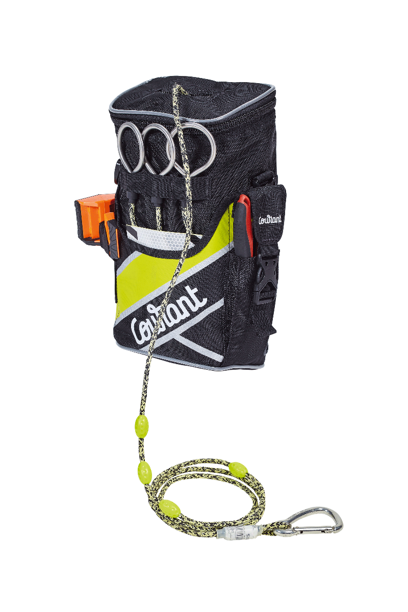 Φωσφορίζον σχοινί Ø6mm/50m POLARIS