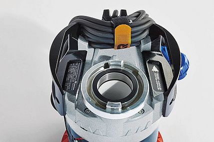 Βυθιζόμενη αντλία Rosenbauer NAUTILUS 4/1, 230V, Storz 65