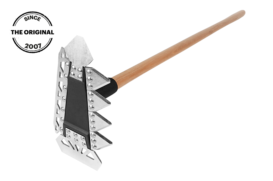 Πολυεργαλείο Gorgui, Vallfirest