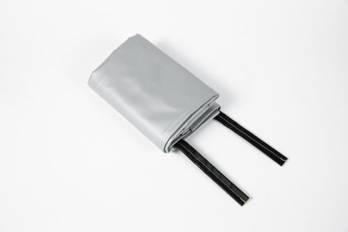 Πυρίμαχη κουβέρτα Padtex Li-ion 1,5x2m για μπαταρίες λιθίου, μιας χρήσης