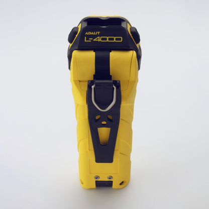 Φακός γωνιακός ADALIT L-4000 A, 3xAΑA, ATEX Zone 0/20