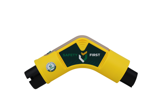 Συσκευή ακινητοποίησης ηλεκτρικών οχημάτων Emergency Plug