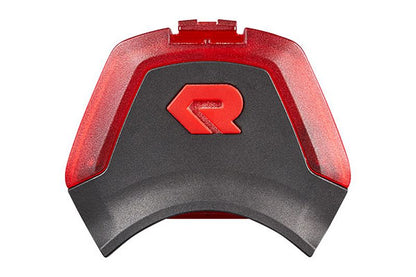 Οπίσθιος λαμπτήρας εντοπισμού PL1 για κράνος HEROS H10