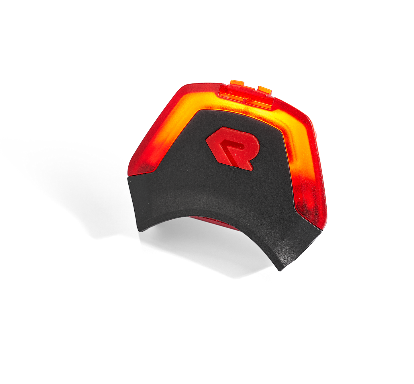 Οπίσθιος λαμπτήρας εντοπισμού PL1 για κράνος HEROS H10