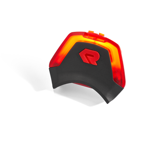 Οπίσθιος λαμπτήρας εντοπισμού PL1 για κράνος HEROS H10