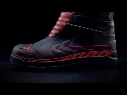 Μπότες πυροσβέστη Rosenbauer BOROS B1