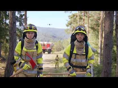 Επινώτια αντλία Rosenbauer Wildland Fire Pump